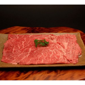 但馬牛 すき焼き モモ・カタ 400g 牛脂付 牛肉 和牛 国産 黒毛和牛