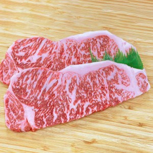 淡路牛 おうちでロースステーキ 2枚 計800g 兵庫 牛肉 ステーキ 国産