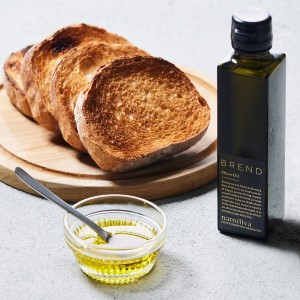 オリーブオイル BREND OliveOil 150ml 香川 namiliva