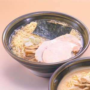 味よしラーメン しょうゆ味 2箱 ラーメン 麺類 醤油ラーメン 生麺 味よし