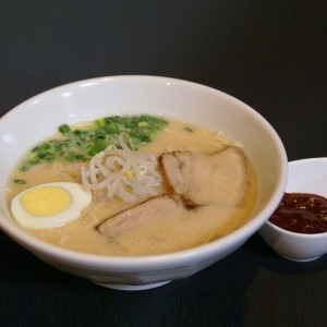 元祖別府地獄ラーメン 2食入30個 業務用 ラーメン 麺類 激辛 とんこつラーメン