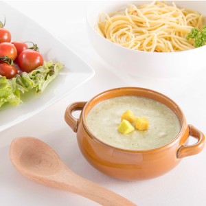 アスパラガスと玉葱のポタージュ 2個セット スープ 惣菜 ポタージュ 米麹 酵素 ポスト投函便