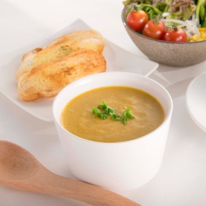 とろーり濃厚かぼちゃのスープ 2個セット スープ 惣菜 スープスムージー 米麹 ポスト投函便