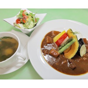 きたかみ牛 牛すじカレー 10個セット レトルトカレー 惣菜 国産 黒毛和牛