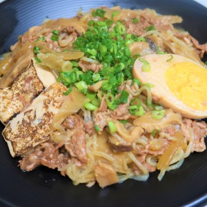 きたかみ牛 すき焼き丼 10個セット レトルト 惣菜 どんぶりの素 牛丼 すき焼き レトルト食品 岩手 牛肉惣菜