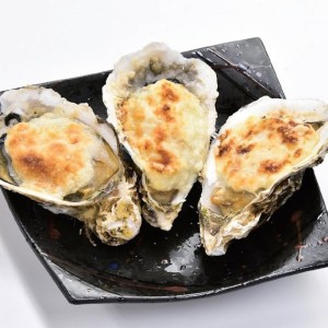 かきグラタン 8個セット カキ 広島県産 牡蠣 惣菜 牡蠣グラタン 国産 冷凍 グラタン 洋食 おかず