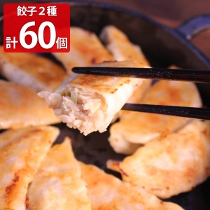 神戸味噌だれ餃子 2種詰め合わせ 惣菜 餃子 冷凍 点心 ギョーザ 中華 飲茶