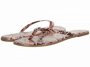 Bebe べべ レディース 女性用 シューズ 靴 サンダル Ilaria Pink Multi Snake【送料無料】