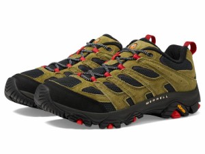 Merrell メレル メンズ 男性用 シューズ 靴 ブーツ ハイキング トレッキング Moab 3 Avocado【送料無料】