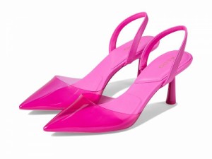 Aldo アルド レディース 女性用 シューズ 靴 ヒール Enaver Dark Pink【送料無料】