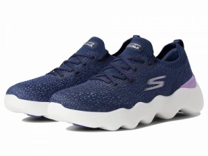 SKECHERS Performance スケッチャーズ レディース 女性用 シューズ 靴 スニーカー 運動靴 Go Walk Massage Fit Sea Waves【送料無料】