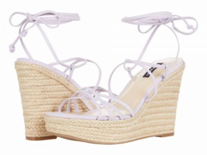 Nine West ナインウエスト レディース 女性用 シューズ 靴 ヒール Havefun Light Purple【送料無料】