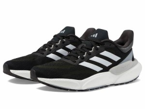 adidas Running アディダス レディース 女性用 シューズ 靴 スニーカー 運動靴 Solar Boost 5 Black/White/Grey【送料無料】