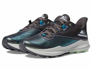 Columbia コロンビア レディース 女性用 シューズ 靴 スニーカー 運動靴 Montrail(TM) Trinity(TM) FKT Dark Grey/White【送料無料】