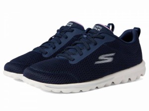 SKECHERS Performance スケッチャーズ レディース 女性用 シューズ 靴 スニーカー 運動靴 Go Walk Travel Fun Journey【送料無料】