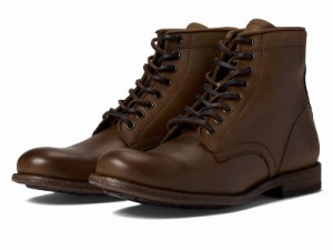 Frye フライ メンズ 男性用 シューズ 靴 ブーツ レースアップ 編み上げ Tyler Lace-Up Tan 2【送料無料】