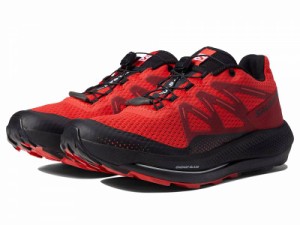 Salomon サロモン メンズ 男性用 シューズ 靴 スニーカー 運動靴 Pulsar Trail Poppy Red/Biking Red/Black【送料無料】