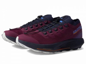 Salomon サロモン レディース 女性用 シューズ 靴 スニーカー 運動靴 Pulsar Trail/Pro Grape Wine/Night Sky/Lunar Rock【送料無料】