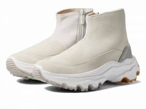 SOREL ソレル レディース 女性用 シューズ 靴 ブーツ スノーブーツ Kinetic(TM) Breakthru Acadia Waterproof Chalk/Sea【送料無料】