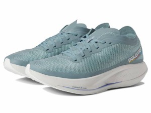 Salomon サロモン レディース 女性用 シューズ 靴 スニーカー 運動靴 Phantasm Trooper/Lunar Rock/White【送料無料】