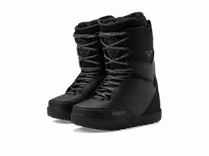 thirtytwo サーティーツー レディース 女性用 シューズ 靴 ブーツ スポーツブーツ Lashed Snowboard Boot Black 22【送料無料】