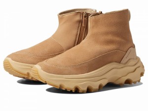 SOREL ソレル レディース 女性用 シューズ 靴 ブーツ スノーブーツ Kinetic(TM) Breakthru Acadia Waterproof Tawny【送料無料】