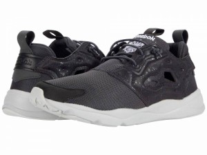 Reebok リーボック メンズ 男性用 シューズ 靴 スニーカー 運動靴 Furylite SP AQ9954 Coal/Black/Steel/White【送料無料】