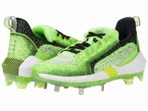 Under Armour アンダーアーマー メンズ 男性用 シューズ 靴 スニーカー 運動靴 Harper 6 Low Baseball Cleat Hyper【送料無料】