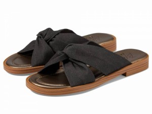 Blowfish Malibu ブローフィッシュ レディース 女性用 シューズ 靴 ヒール Adios Washed Black Denim【送料無料】