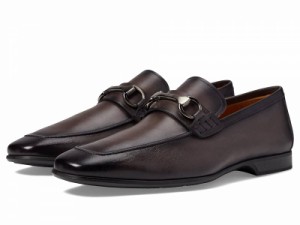 Magnanni マグナーニ メンズ 男性用 シューズ 靴 ローファー Rafa II Grey 2【送料無料】