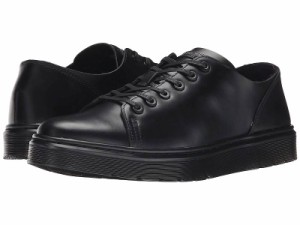 Dr. Martens ドクターマーチン メンズ 男性用 シューズ 靴 スニーカー 運動靴 Dante Black Brando【送料無料】