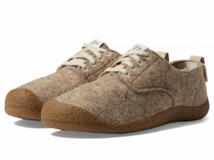 Keen キーン レディース 女性用 シューズ 靴 スニーカー 運動靴 Mosey Derby Taupe Felt/Birch【送料無料】