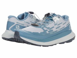 Salomon サロモン レディース 女性用 シューズ 靴 スニーカー 運動靴 Ultra Glide Bluestone/Pearl Blue/Ebony【送料無料】