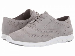 Cole Haan コールハーン レディース 女性用 シューズ 靴 オックスフォード ビジネスシューズ 通勤靴 Zerogrand Wing Oxford【送料無料】