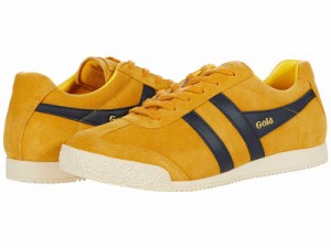 Gola ゴラ レディース 女性用 シューズ 靴 スニーカー 運動靴 Harrier Sun/Navy【送料無料】