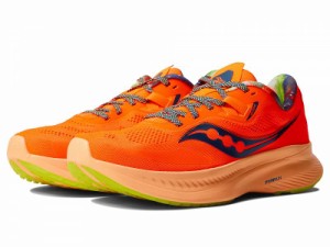 Saucony サッカニー レディース 女性用 シューズ 靴 スニーカー 運動靴 Guide 15 Campfire Story【送料無料】