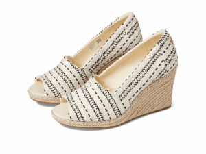 TOMS トムス レディース 女性用 シューズ 靴 ヒール Michelle Natural 1【送料無料】