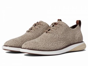 Cole Haan コールハーン メンズ 男性用 シューズ 靴 オックスフォード 紳士靴 通勤靴 Grand Evolution Stitchlite Oxford【送料無料】