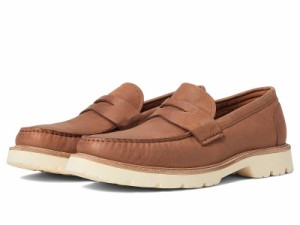 Cole Haan コールハーン メンズ 男性用 シューズ 靴 ローファー American Classics Penny Loafer Cuoio/Alabaster Gleam【送料無料】