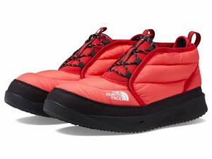 The North Face ノースフェイス メンズ 男性用 シューズ 靴 ブーツ チャッカブーツ NSE Chukka TNF Red/TNF Black【送料無料】