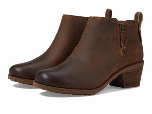 Teva テバ レディース 女性用 シューズ 靴 ブーツ アンクル ショートブーツ ANAYA BOOTIE RR Lion【送料無料】