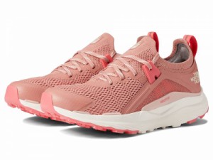 The North Face ノースフェイス レディース 女性用 シューズ 靴 ブーツ ハイキング トレッキング Vectiv Hypnum Rose【送料無料】