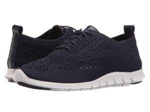 Cole Haan コールハーン レディース 女性用 シューズ 靴 オックスフォード ビジネスシューズ 通勤靴 Zerogrand Stitchlite【送料無料】