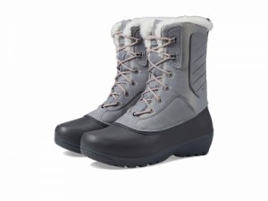 The North Face ノースフェイス レディース 女性用 シューズ 靴 ブーツ スノーブーツ Shellista IV Mid Lace Meld【送料無料】