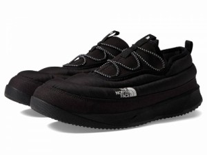 The North Face ノースフェイス メンズ 男性用 シューズ 靴 スニーカー 運動靴 NSE Low TNF Black/TNF Black【送料無料】