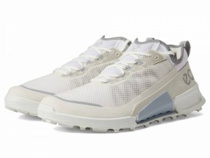 ECCO Sport エコー スポーツ メンズ 男性用 シューズ 靴 スニーカー 運動靴 Biom 2.1 Low Textile Sneaker Shadow【送料無料】