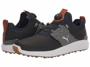 PUMA Golf プーマ ゴルフ メンズ 男性用 シューズ 靴 スニーカー 運動靴 Ignite Articulate Disc Golf Shoes Peacoat/Puma【送料無料】