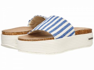 SeaVees シービーズ レディース 女性用 シューズ 靴 サンダル Catalina Platform Ultramar Newport Stripe【送料無料】