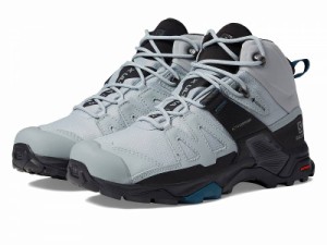 Salomon サロモン レディース 女性用 シューズ 靴 ブーツ ハイキング トレッキング X Ultra 4 Mid GTX(R)【送料無料】