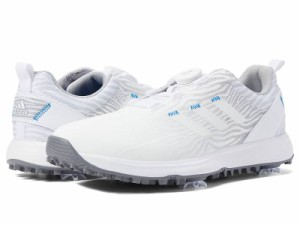 adidas Golf アディダス ゴルフ レディース 女性用 シューズ 靴 スニーカー 運動靴 S2G Boa Footwear White/Footwear【送料無料】